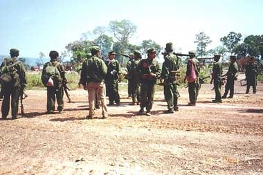 Иллюстрация к книге — Пол Пот. Камбоджа – империя на костях? [i_006.jpg]