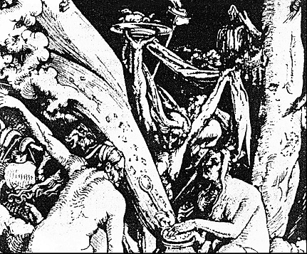 Иллюстрация к книге — История колдовства [pic_10.jpg]