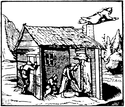 Иллюстрация к книге — История колдовства [pic_11.jpg]