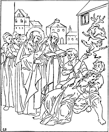 Иллюстрация к книге — История колдовства [pic_12.jpg]