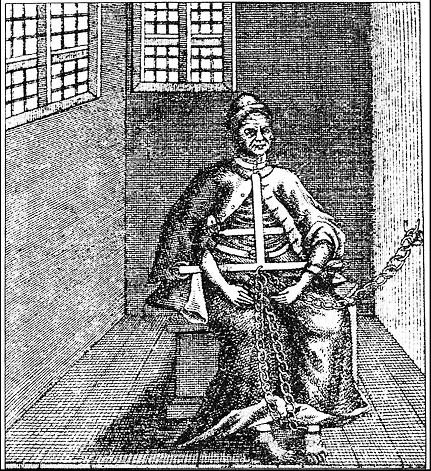 Иллюстрация к книге — История колдовства [pic_16.jpg]