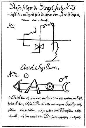 Иллюстрация к книге — История колдовства [pic_7.jpg]