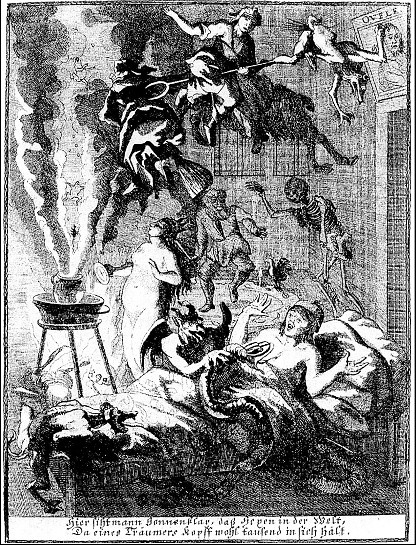 Иллюстрация к книге — История колдовства [pic_8.jpg]