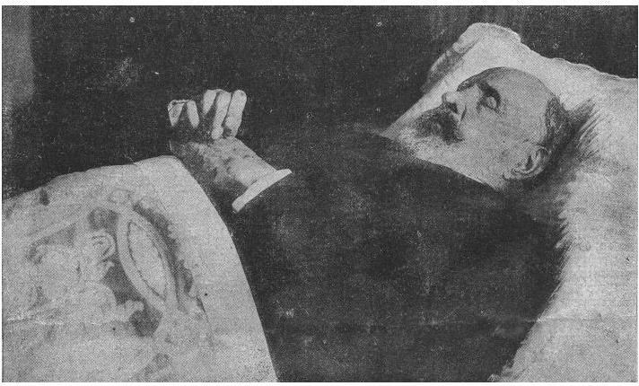 Иллюстрация к книге — Реформатор после реформ. С. Ю. Витте и российское общество. 1906-1915 годы [i_008.jpg]