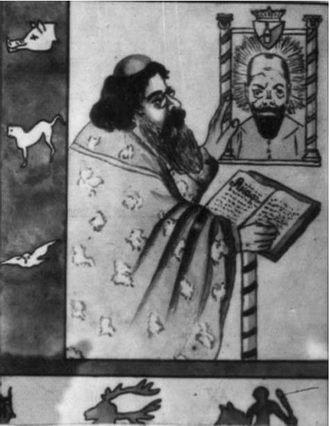 Иллюстрация к книге — Реформатор после реформ. С. Ю. Витте и российское общество. 1906-1915 годы [i_017.jpg]