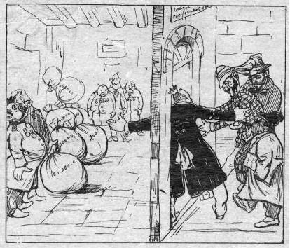 Иллюстрация к книге — Реформатор после реформ. С. Ю. Витте и российское общество. 1906-1915 годы [i_023.jpg]