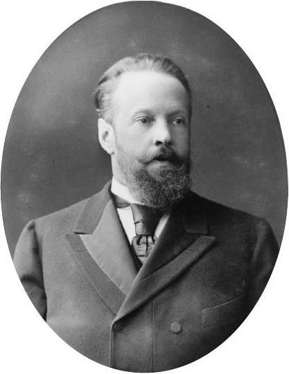 Иллюстрация к книге — Реформатор после реформ. С. Ю. Витте и российское общество. 1906-1915 годы [i_036.jpg]