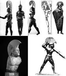 Иллюстрация к книге — Настоящая Спарта. Без домыслов и наветов [i_049.jpg]