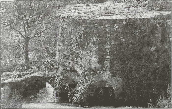 Иллюстрация к книге — Средневековая Испания [i_028.jpg]