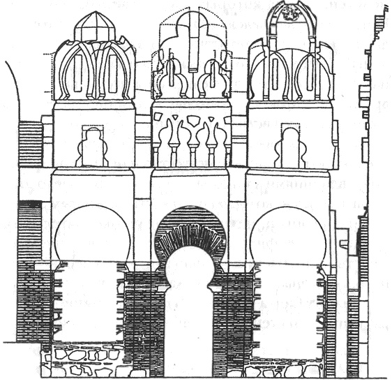 Иллюстрация к книге — Средневековая Испания [i_029.jpg]