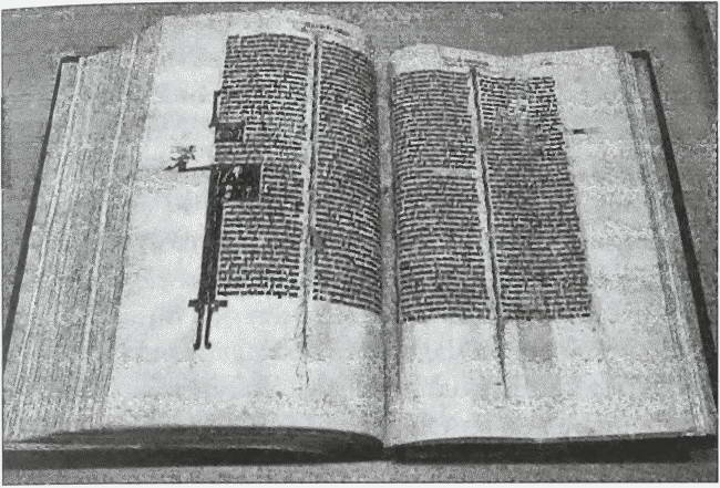 Иллюстрация к книге — Средневековая Испания [i_037.jpg]