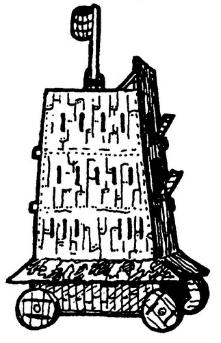 Иллюстрация к книге — Средневековая Испания [i_040.jpg]