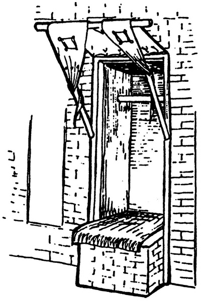 Иллюстрация к книге — Средневековая Испания [i_043.jpg]