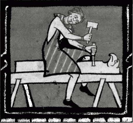 Иллюстрация к книге — Средневековая Испания [i_044.jpg]