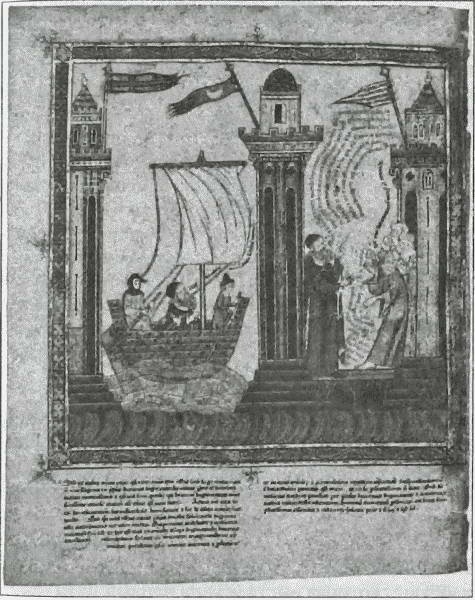 Иллюстрация к книге — Средневековая Испания [i_053.jpg]