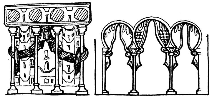 Иллюстрация к книге — Средневековая Испания [i_055.jpg]