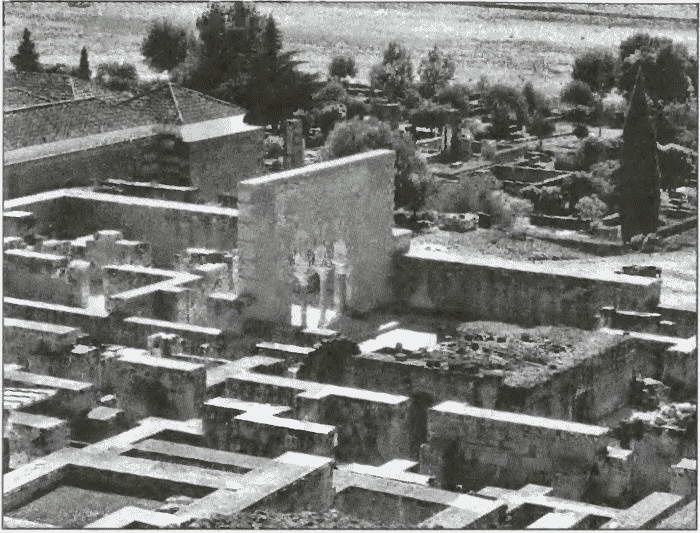 Иллюстрация к книге — Средневековая Испания [i_062.jpg]