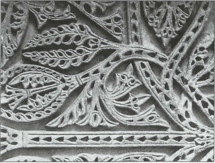 Иллюстрация к книге — Средневековая Испания [i_063.jpg]