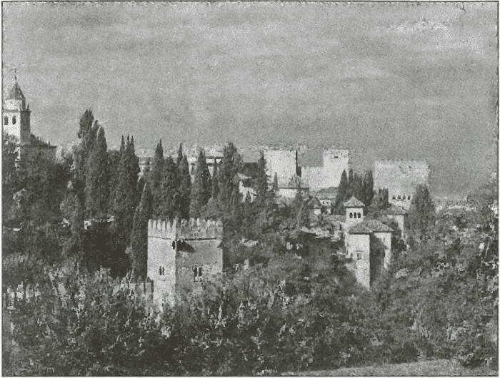 Иллюстрация к книге — Средневековая Испания [i_065.jpg]