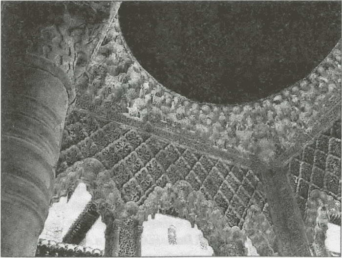 Иллюстрация к книге — Средневековая Испания [i_066.jpg]