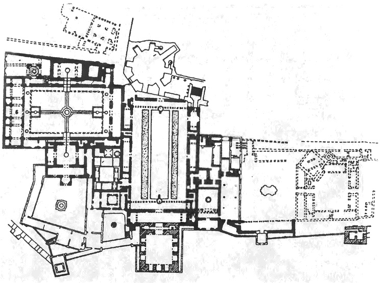 Иллюстрация к книге — Средневековая Испания [i_067.jpg]