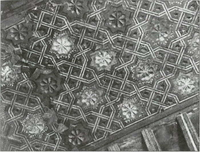 Иллюстрация к книге — Средневековая Испания [i_074.jpg]