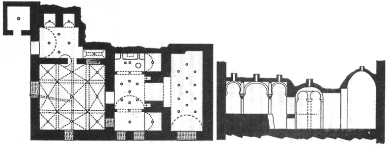 Иллюстрация к книге — Средневековая Испания [i_082.jpg]