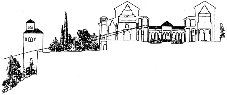 Иллюстрация к книге — Средневековая Испания [i_083.jpg]