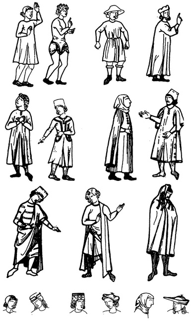 Иллюстрация к книге — Средневековая Испания [i_090.jpg]