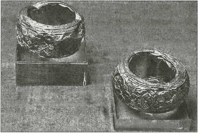 Иллюстрация к книге — Средневековая Испания [i_093.jpg]