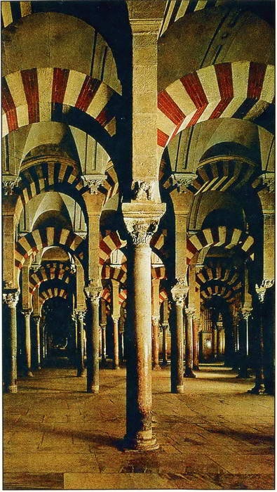 Иллюстрация к книге — Средневековая Испания [i_106.jpg]