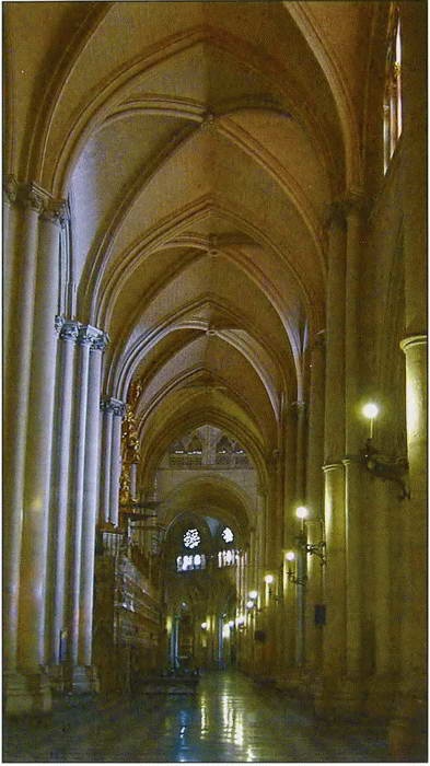 Иллюстрация к книге — Средневековая Испания [i_115.jpg]