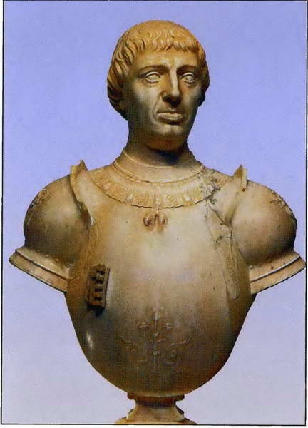 Иллюстрация к книге — Средневековая Испания [i_121.jpg]