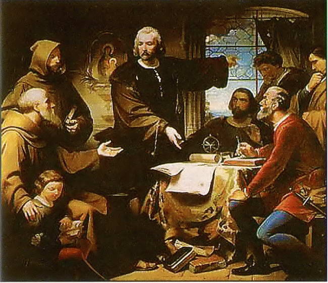 Иллюстрация к книге — Средневековая Испания [i_123.jpg]