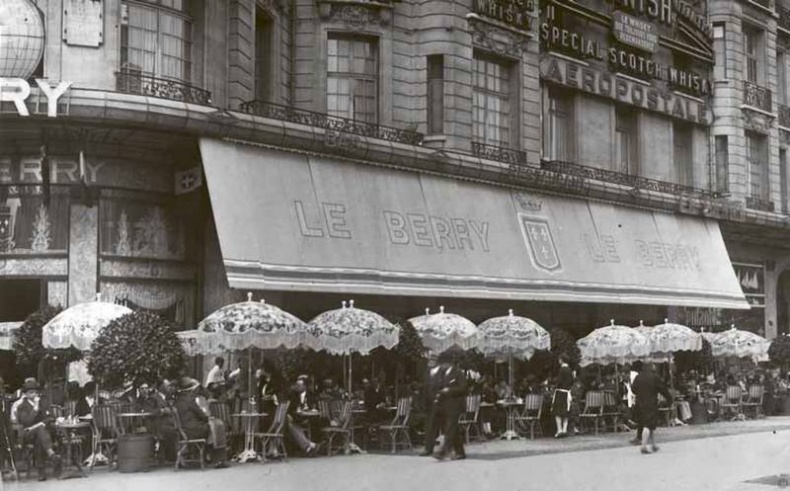 Иллюстрация к книге — Философия элегантности [i_002.jpg]