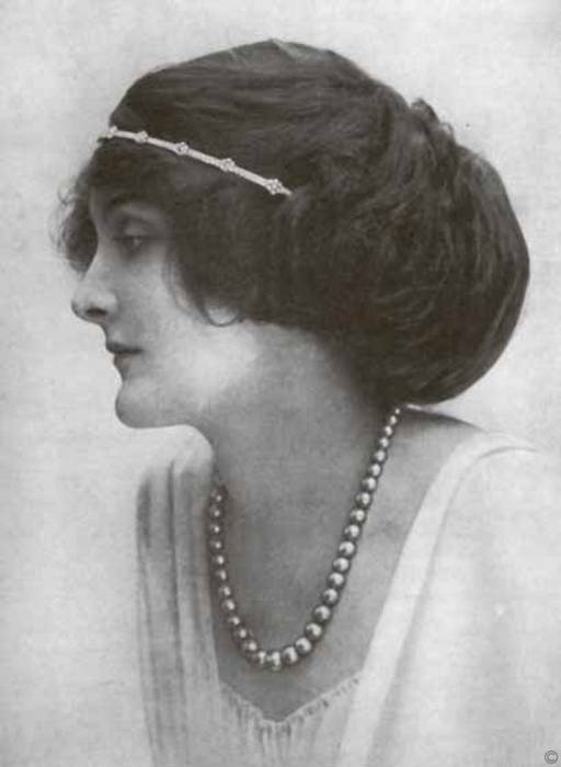 Иллюстрация к книге — Философия элегантности [i_006.jpg]