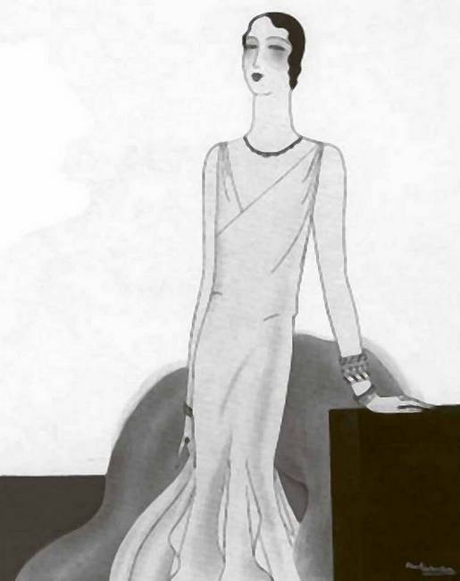 Иллюстрация к книге — Философия элегантности [i_012.jpg]