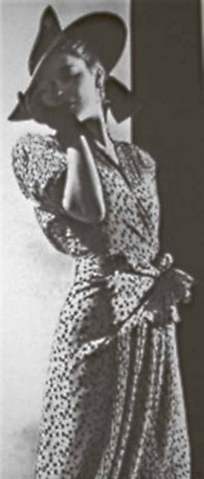 Иллюстрация к книге — Философия элегантности [i_014.jpg]