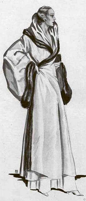 Иллюстрация к книге — Философия элегантности [i_019.jpg]