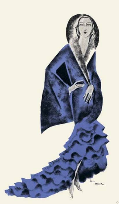 Иллюстрация к книге — Философия элегантности [i_021.jpg]