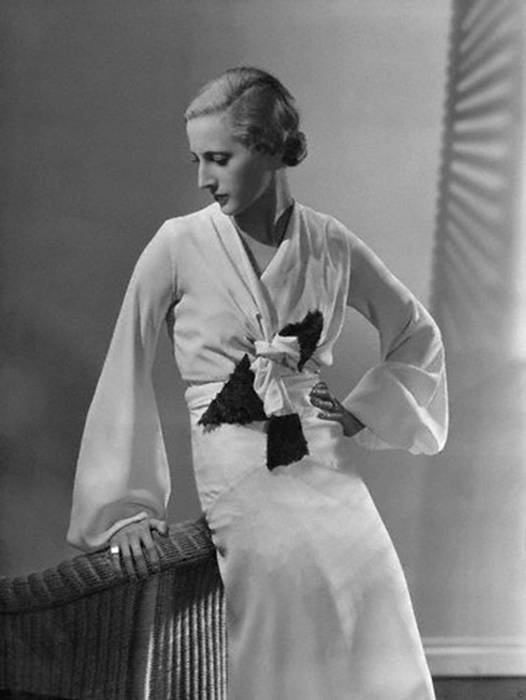 Иллюстрация к книге — Философия элегантности [i_023.jpg]