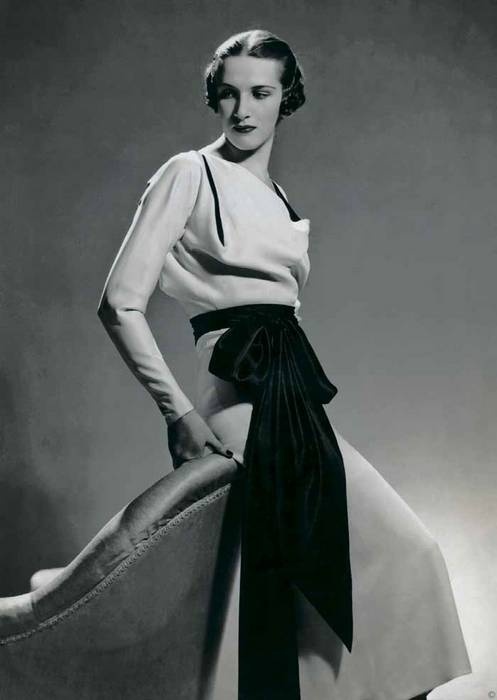 Иллюстрация к книге — Философия элегантности [i_028.jpg]