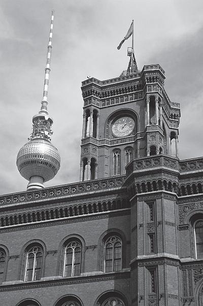 Иллюстрация к книге — По Берлину. В поисках следов исчезнувших цивилизаций [_05.jpg]