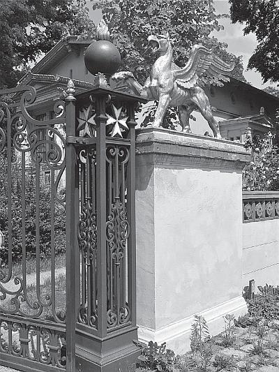 Иллюстрация к книге — По Берлину. В поисках следов исчезнувших цивилизаций [_16.jpg]