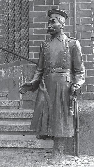 Иллюстрация к книге — По Берлину. В поисках следов исчезнувших цивилизаций [_22.jpg]