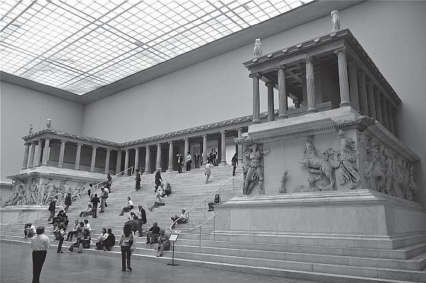 Иллюстрация к книге — По Берлину. В поисках следов исчезнувших цивилизаций [_26.jpg]