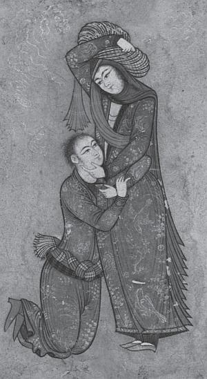 Иллюстрация к книге — По Берлину. В поисках следов исчезнувших цивилизаций [_28.jpg]