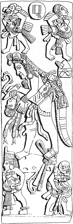 Иллюстрация к книге — По Берлину. В поисках следов исчезнувших цивилизаций [_33.jpg]