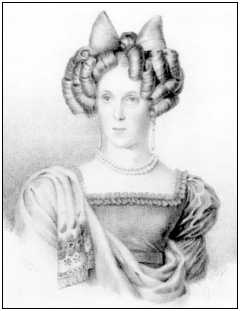 Иллюстрация к книге — Модные магазины и модистки Москвы первой половины XIX столетия [i_028.jpg]