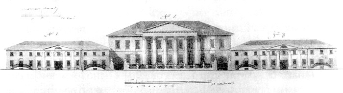 Иллюстрация к книге — Модные магазины и модистки Москвы первой половины XIX столетия [i_041.jpg]